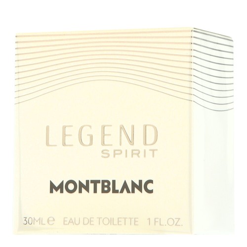 Montblanc legend spirit edt - montblanc,