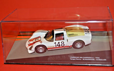 IXO PORSCHE 906 CARRERA 6