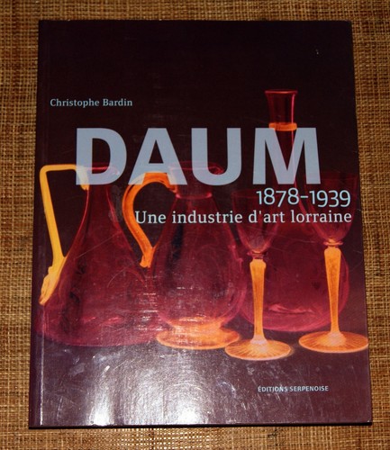 Bardin daum une industrie - bardin,