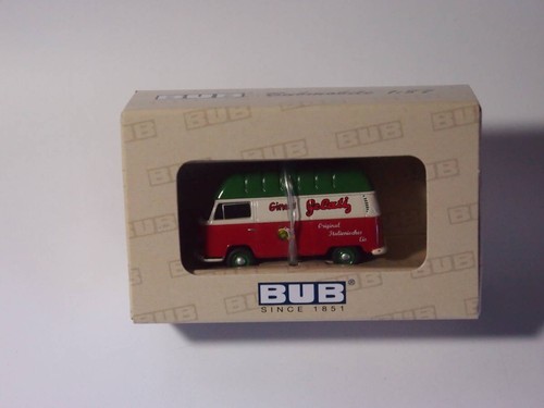 Bub t2a gino - 1/87,