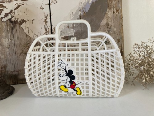 726 ancien petit panier - ancien,