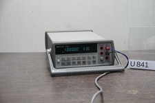 AGILENT HP 34401A HIGH