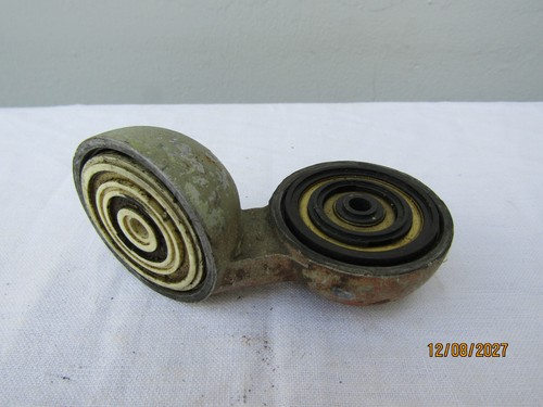 Ancienne rotule lampe jield - ancienne,