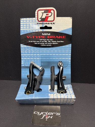 New promax 75mm - new,