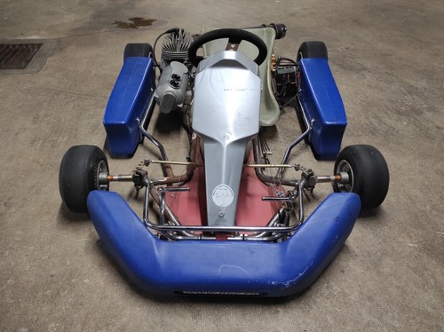Karting 175cc bon état - 175cc,