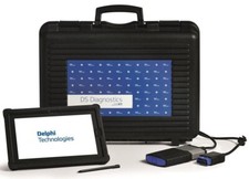 diagnostic delphi DS 450
