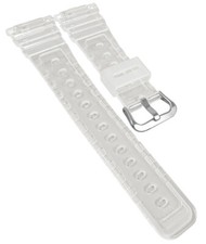 Casio G-Shock Bracelet Blanc