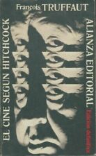 El cine segun Hitchcock  - François Truffaut - V1967182