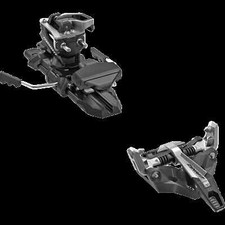 Fixations Ski Alpinisme Touring dynafit Seven Summits Plus Freins 98 MM