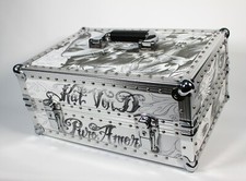 KAT VON D TRAIN CASE  ANGELENO