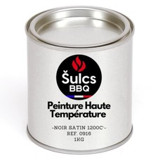 Pot peinture thermique - pot, de