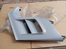 carenage gauche en apprêt BMW K 100 LT RT