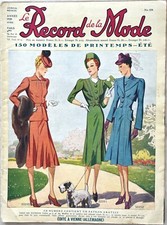 Record mode n 220 - de,