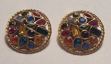 Bijoux Boucles D’oreilles