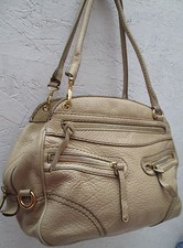 - Authentique  sac à main