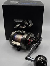 Moulinet Daiwa Saltiga BJ