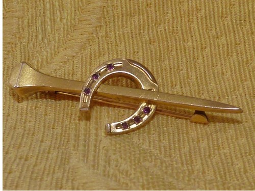 Art nouveau plaqué marque - nouveau,