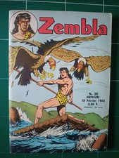 Zembla 10 - zembla, 20