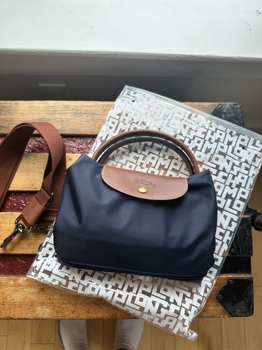 Longchamp pliage original - le,