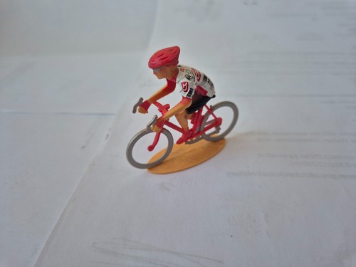 Miniature vintage vélo - vélo, de