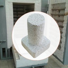 Bouchon de four en céramique