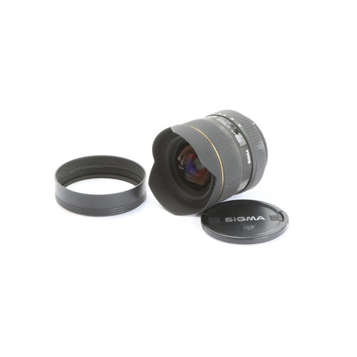 Nikon sigma 6 12 24 - nikon, ex