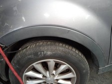 elargisseur aile avant gauche