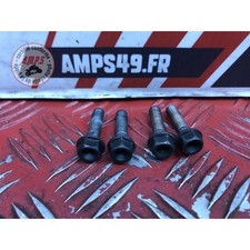 Vis d'étrier de frein