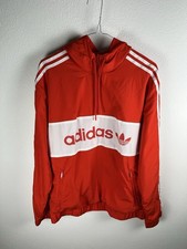 Veste Légère Homme Adidas