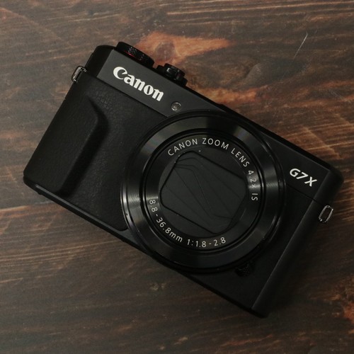 Appareil photo numérique