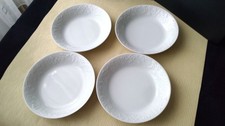 Assiettes creuses calottes - 4,