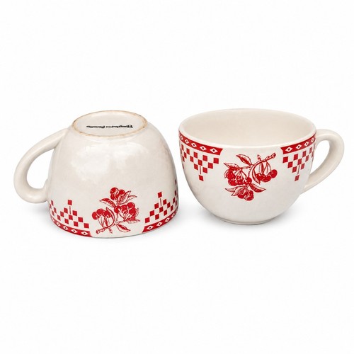 Lot tasses comptoir de - lot,