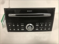Autoradio FORD FOCUS 2 PHASE 1 1700624