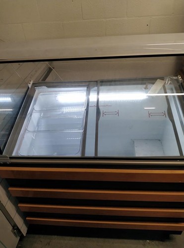 Vitrine glace ugur - à,