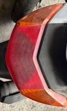 FEU ARRIERE - YAMAHA 125