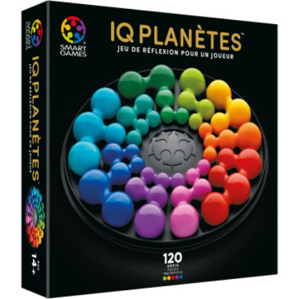 Jeux smart games - smart,