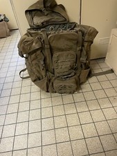 Sac Eberlestock terminator pack 4M