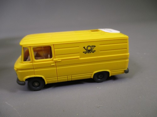 Lq771 wiking train - train, 1/87