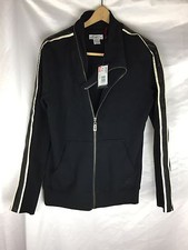 Parasuco Men's Black Jacket -