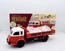 Miniature Camion Auto 1:50
