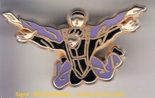 Parachutisme _Signé