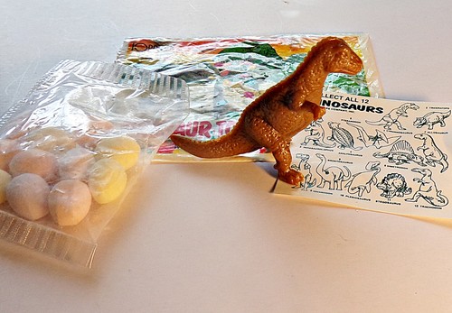 Topps 1988 allosaurus - topps,