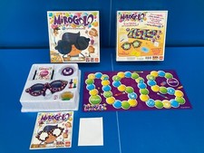 Jeu de Société - Goliath -