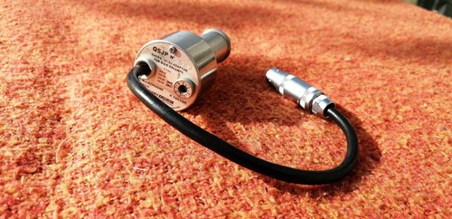 Nagra qsjp adaptateur pour - nagra,