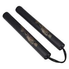 Nunchaku en Mousse Nunchakus