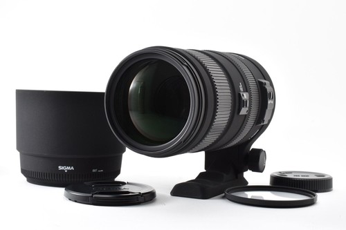Téléobjectif sigma apo - téléobjectif,