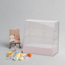 Modèle Réduit De Vitrine à
