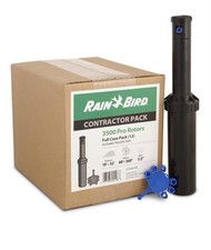 Rain Bird Professional Grade