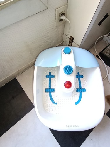 Appareil massage bain - bain, de