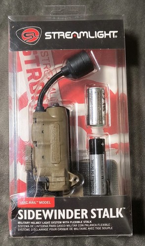 Sidewinder stalk task - stalk,